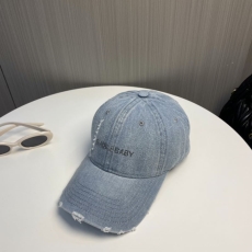 Burberry Caps